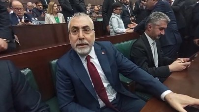 Bakan Işıkhan: "(Kamu Toplu İş Sözleşmeleri Çerçeve Protokolü) Bir araya gelip ortak bir noktada buluşacağız"