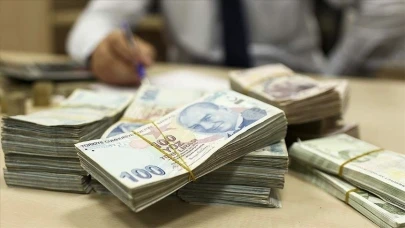 Toplam ciro yıllık yüzde 32 arttı