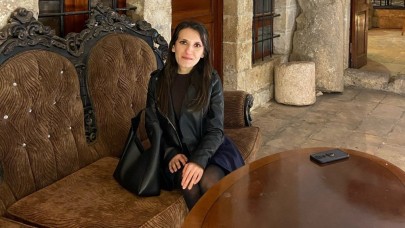 Şanlıurfa'da Sokak köpeklerinden kaçan genç hayatını kaybetti