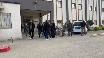 Adıyaman’da silahlı kavga: 1’i ağır 3 yaralı