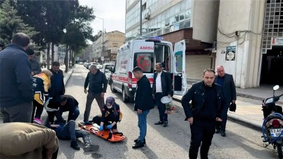 Şanlıurfa'da yeni köpek saldırısı vakası