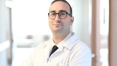 "Sağlıklı beslenme ile kalp hastalıklarını önlemek mümkün"