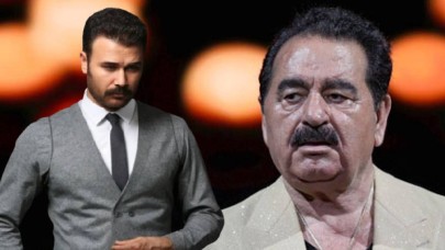 Tatlıses'in kardeşine tutuklama