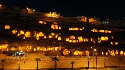 Şanlıurfa’da bugün hava bulutlu ve serin