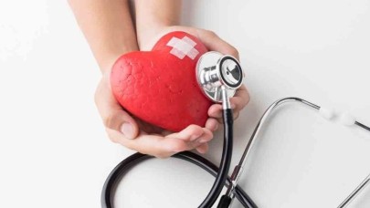 "Kalp sağlığınız için risk faktörlerini kontrol altına alın"