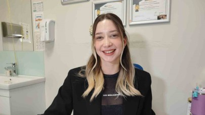 Diyetisyen Özbay "Obezite bir çok hastalığa neden oluyor"