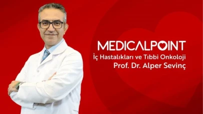 "Ağrısız şişlikler sarkom habercisi olabilir"