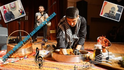 UNESCO Müzik Şehirleri Toplantısı 2026’da Şanlıurfa’da!