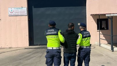 1 haftada 143 şüpheli yakalandı