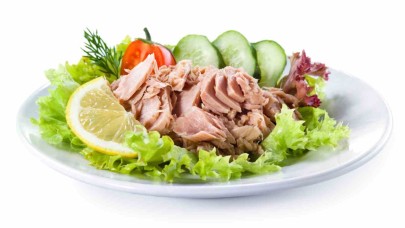 "Balık tüketmek kalp krizi riskini azaltabilir"