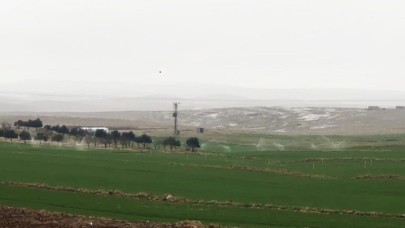 Şanlıurfa'da enerji tüketimi rekor kırdı