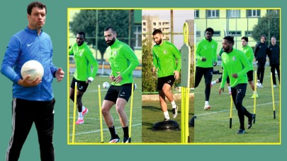 Tek başlarına kaldılar