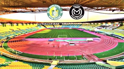 Manisa maçının gün ve saati açıklandı