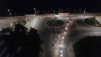 Şanlıurfa’da düzensiz göçmen operasyonu