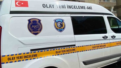 Uzman çavuş evinde ölü bulundu