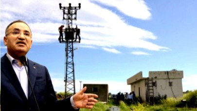 Detayları Bekir Bozdağ duyurdu