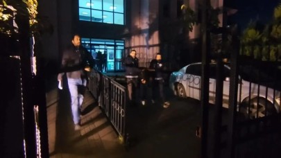 Bungalovdaki gizli kamera skandalında işletmeci ve bir kişi tutuklandı