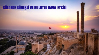 Sıcaklıklar artıyor, bahar geri geliyor