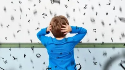 Çocukluk çağının görünmeyen güçlüğü