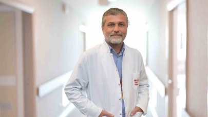 "Mide ağrısı kalp krizinin habercisi olabilir"