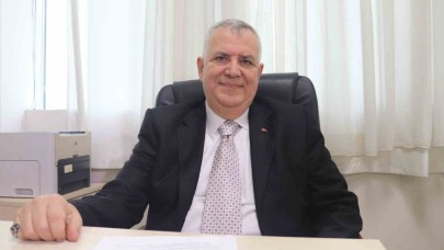 Prof. Dr. Hamit Hancı, et ve süt ürünlerindeki ölümcül bakterilere karşı uyardı