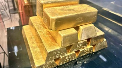 Altın’da ‘Trump’ etkisi: Ons altın tüm zamanların rekorunu kırdı