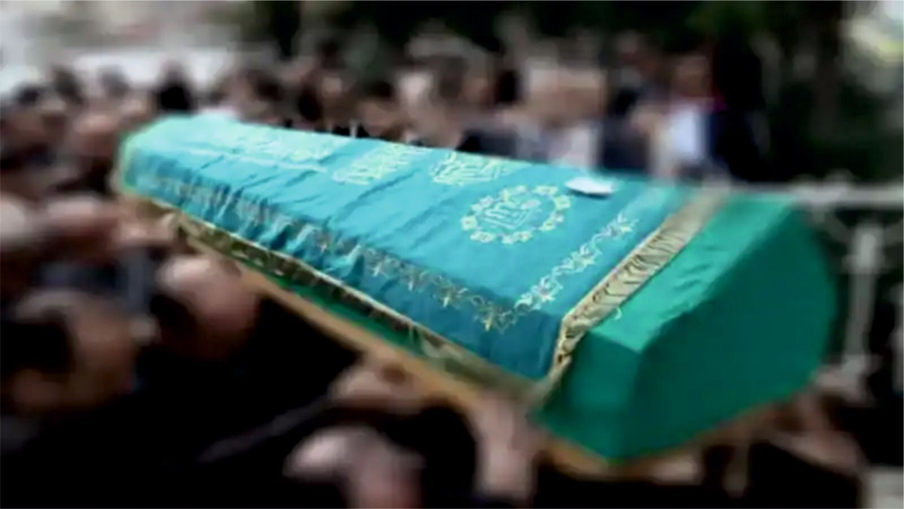 Şanlıurfa taziye duyuruları