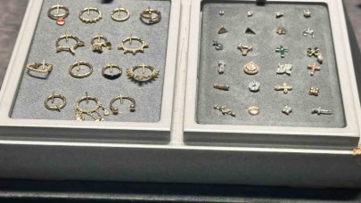 Altın ve pırlanta takılarda yeni trendler