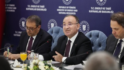 'Çözüm odaklı adımlar atılacak'