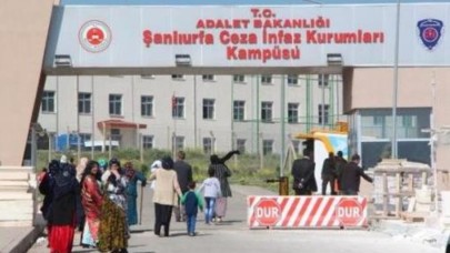 Af hazırlığı iddiası