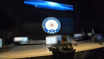 Siber Suç operasyonu Şanlıurfa'ya uzandı