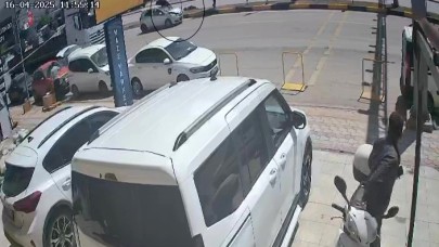 Hatay’daki ölümlü kazada 2 kadının metrelerce havaya uçtu