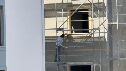 İş kazalarının artması iş güvenliği uzmanlarını yeniden gündeme getirdi