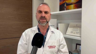 Aort damarı yırtılan Sırrı Süreyya Önder’in ardından uzmanlardan açıklama