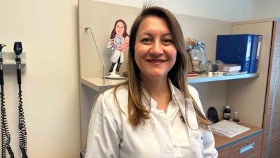 Çocuk sağlığında ‘büyüme izlemi’nin önemi