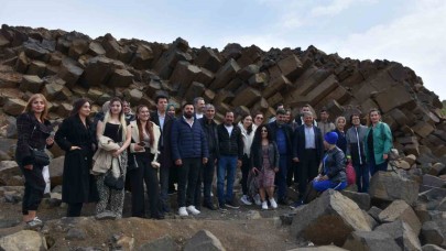 Şanlıurfa Takoran'da yeni sezon açıldı