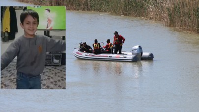 7 yaşındaki Cumali’nin cansız bedeni bulundu
