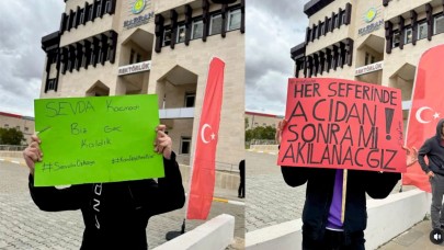 HRÜ'den öğrenci eylemlerine açıklama