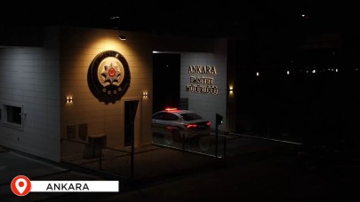 Cumhuriyet Tarihinin En Büyük Uyuşturucu Operasyonu