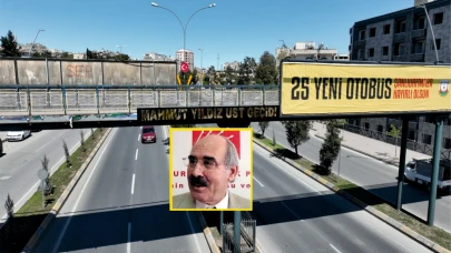 Büyükşehir gereğini yaptı