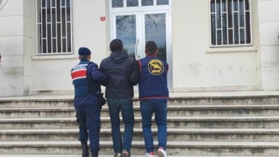 Gaziantep’te 6 Yıllık Kan Davasında Firari Zanlı Yakalandı!
