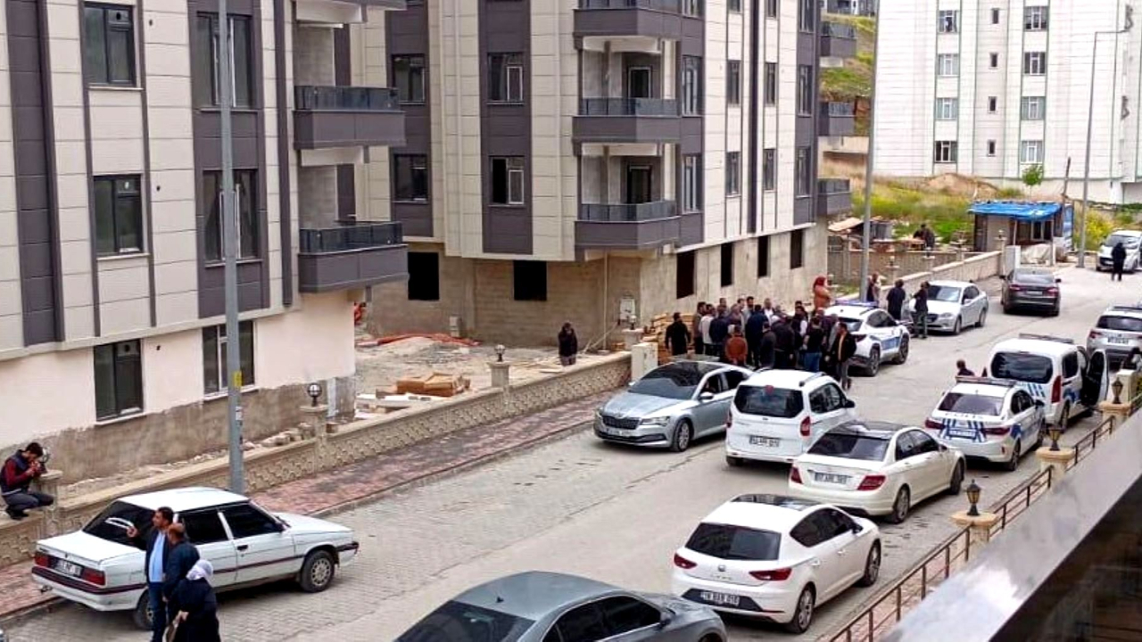 Şanlıurfa'da pes dedirten dolandırıcılık