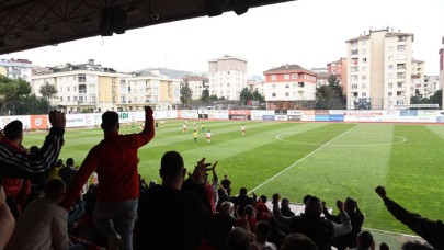 Şanlıurfaspor Pendik'i kaç kez yendi?