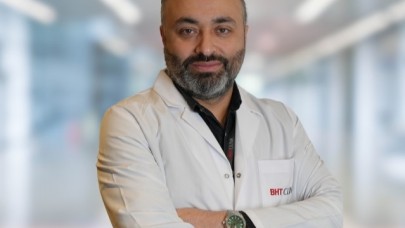 "Kronik ağrılara yüksek teknolojiyle çözüm"