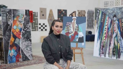 Hocasının "Sen yapamazsın, yeteneğin yok" dediği yolda büyük başarıya ulaştı