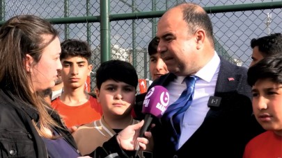 Şanlıurfa takımları neden çöküşte? Çiftçi yanıtladı