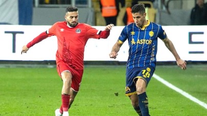 Şanlıurfalıların dikkati bu maçta olacak