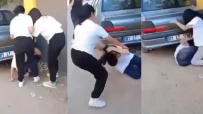 Adana'da akran zorbalığı pes dedirtti