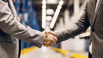 Yılın ilk 3 ayında kurulan şirket sayısı, geçen yılın aynı dönemine göre yüzde 3,6 azaldı