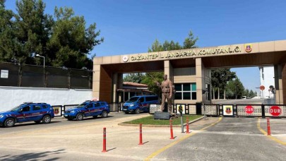 Aranan 28 şahıs yakalanarak tutuklandı